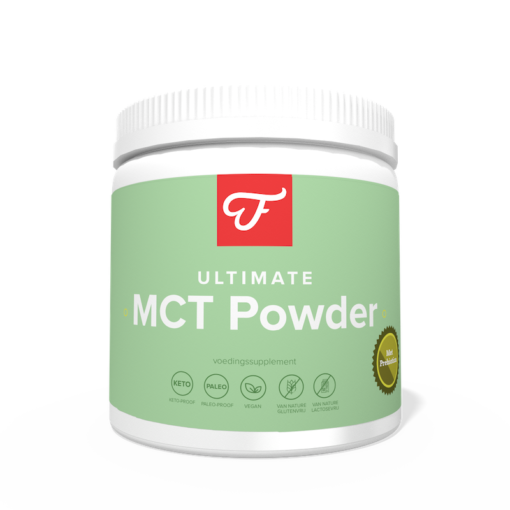 Ultimate MCT Powder, 200 gram