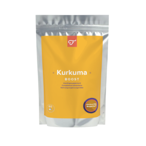 Kurkuma Boost
