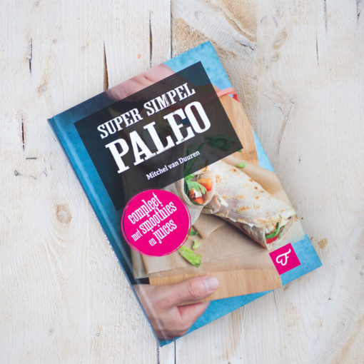 Super Simpel Paleo