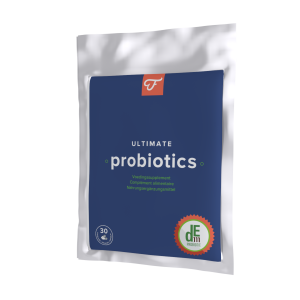 Ultimate Probiotica, 30 caps