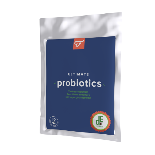 Ultimate Probiotics