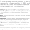 3x Collageen Boost met Hyaluronzuur, 300 gram (Collageen Loading Bundle) + 1x Digestive Enzymes - Afbeelding 3
