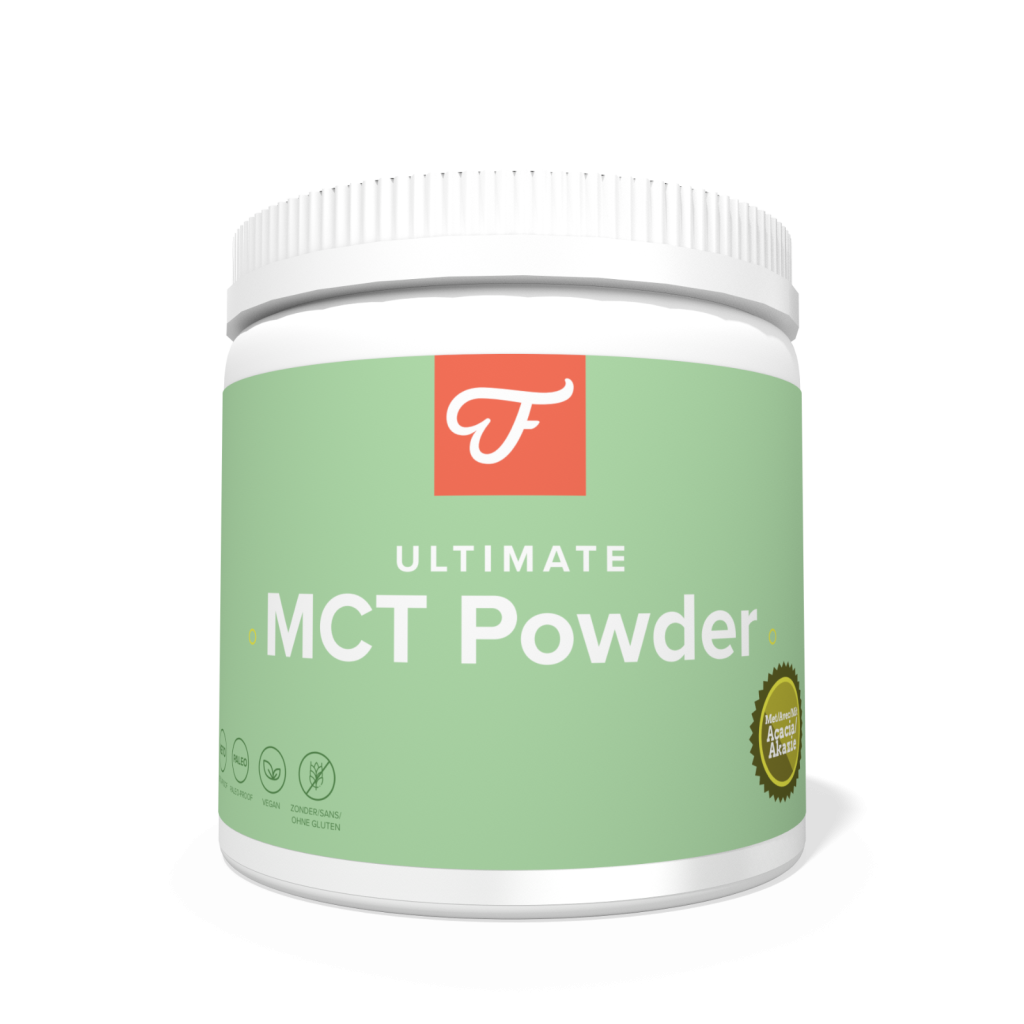 Ultimate MCT Powder
