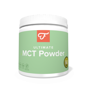 Ultimate MCT Powder
