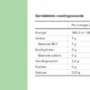 Ultimate MCT Powder, 200 gram (Aanbieding) - Afbeelding 2