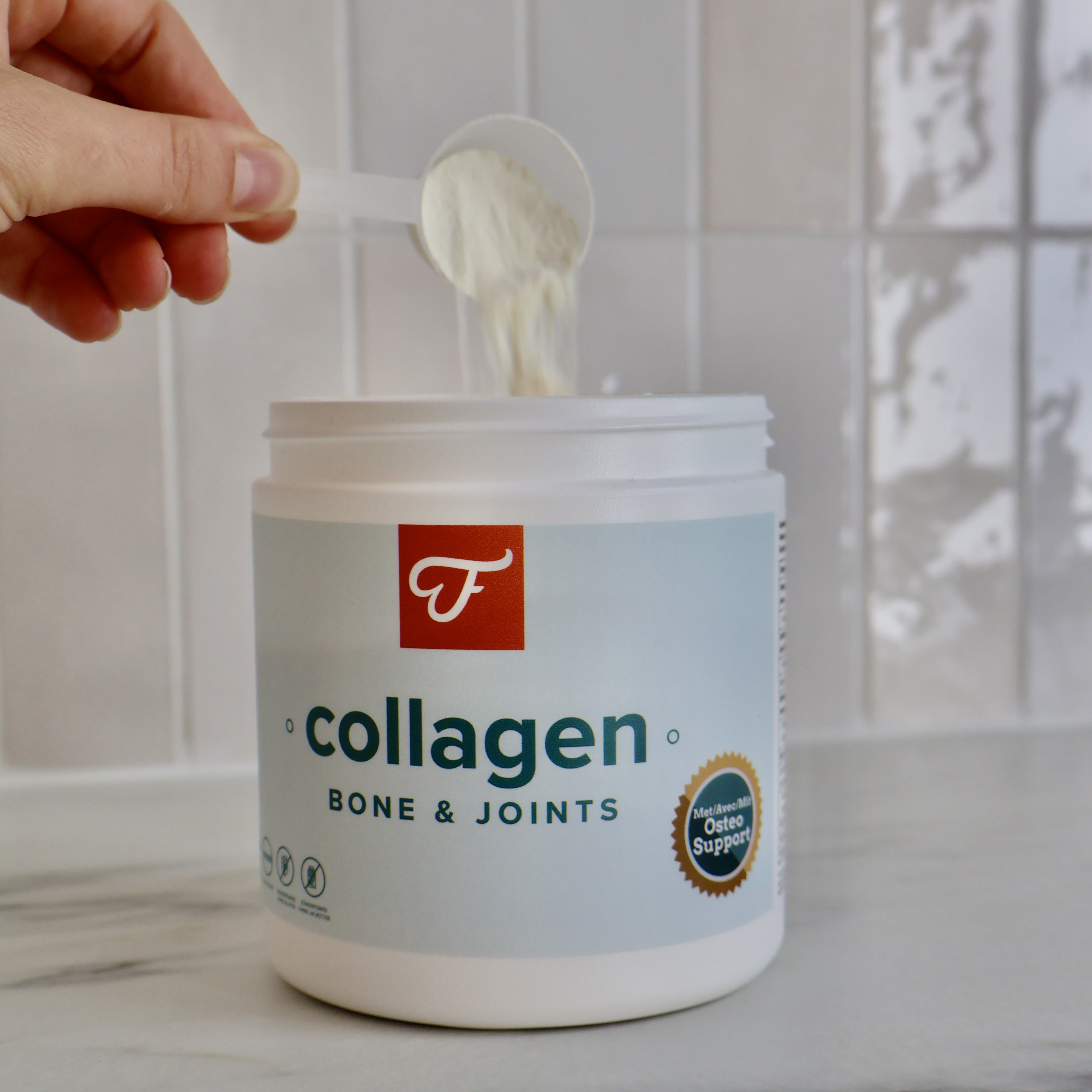Collagen Bone & Joints - Afbeelding 3