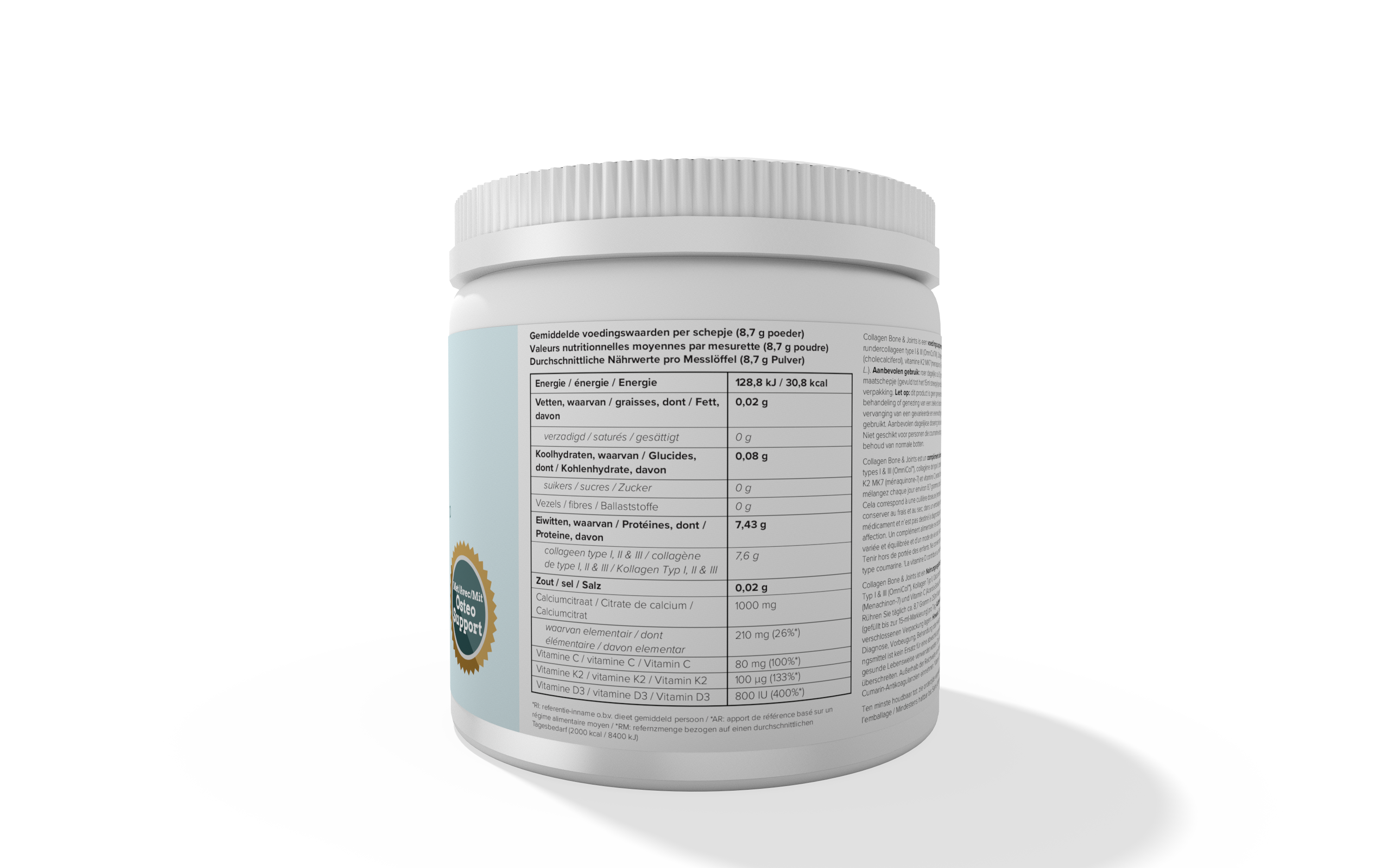 Collagen Bone & Joints - Afbeelding 4
