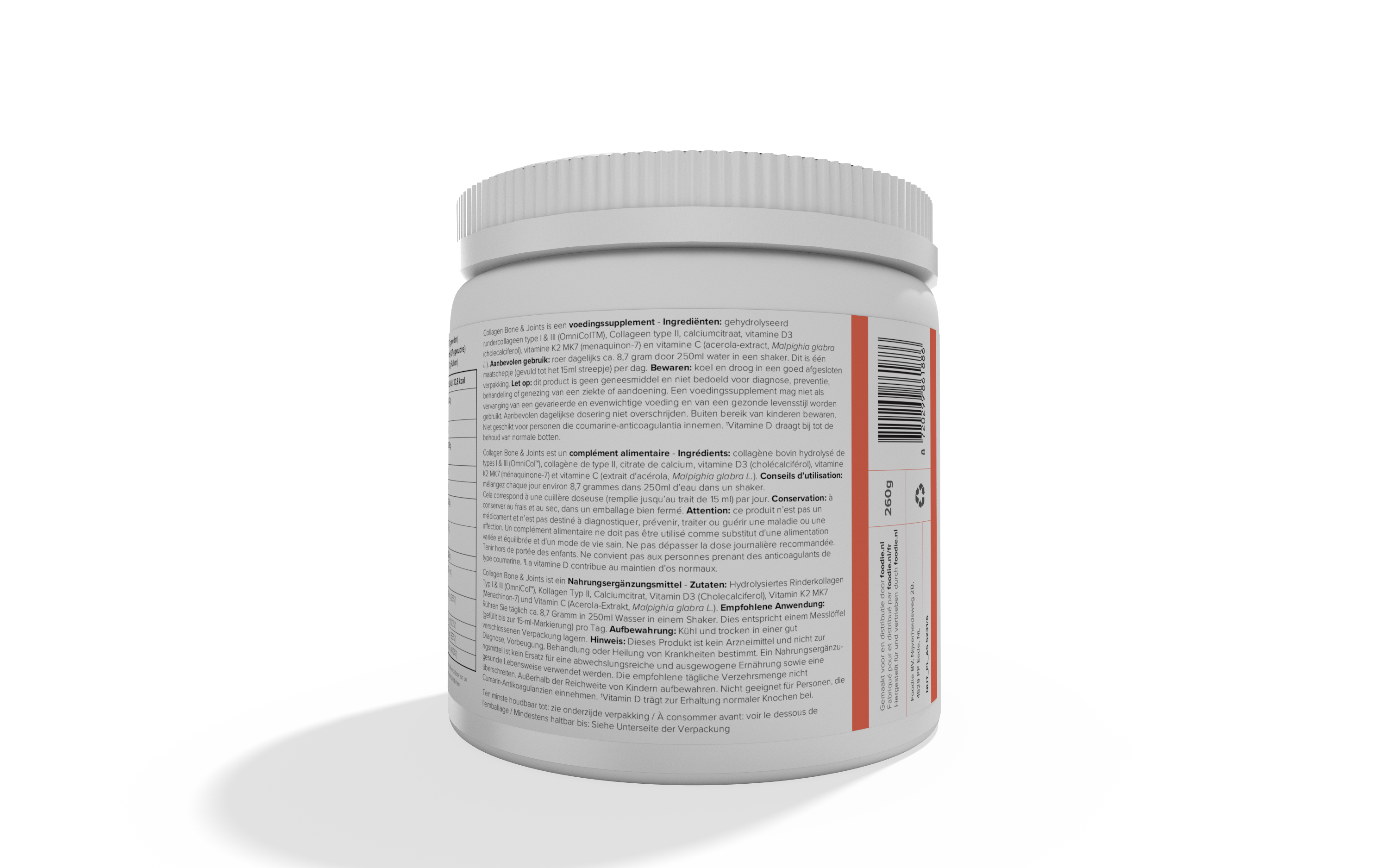 Collagen Bone & Joints - Afbeelding 5