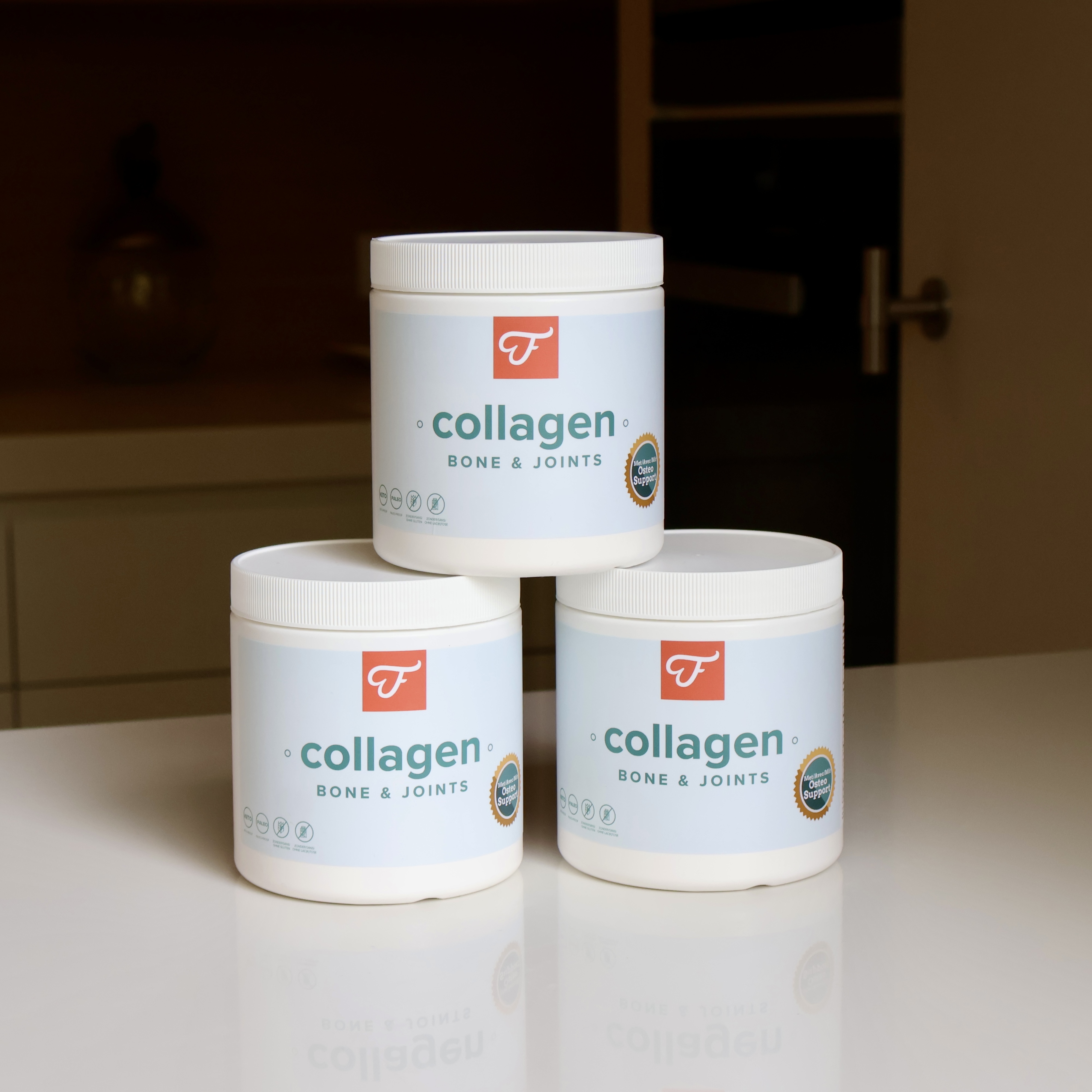 Collagen Bone & Joints - Afbeelding 2