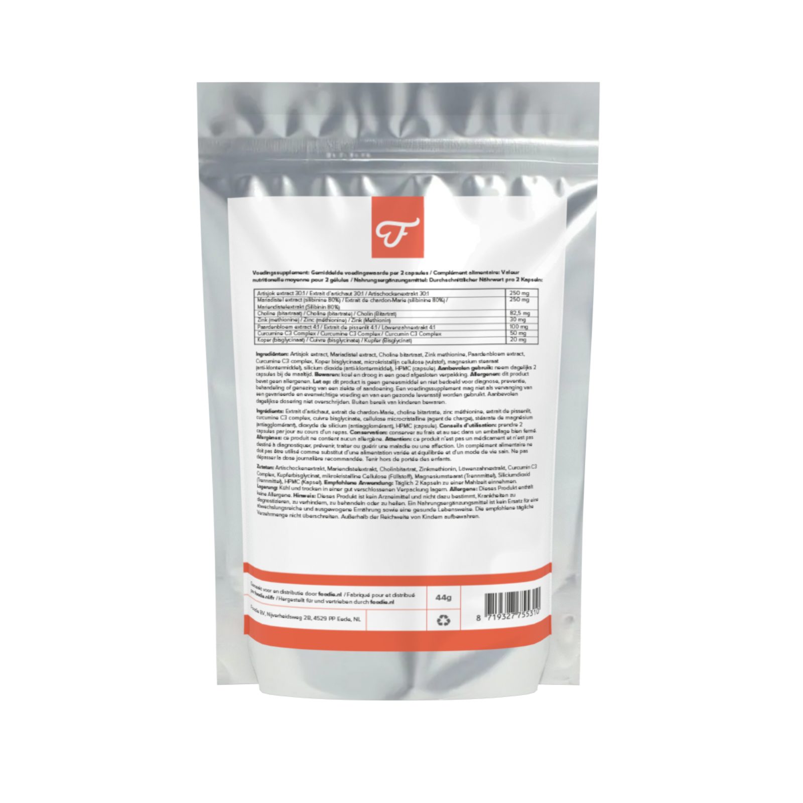 Ultimate Detox – Image 4