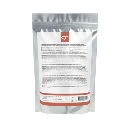 Vitamine K2 Boost – Image 2