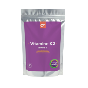 Vitamine K2 Boost