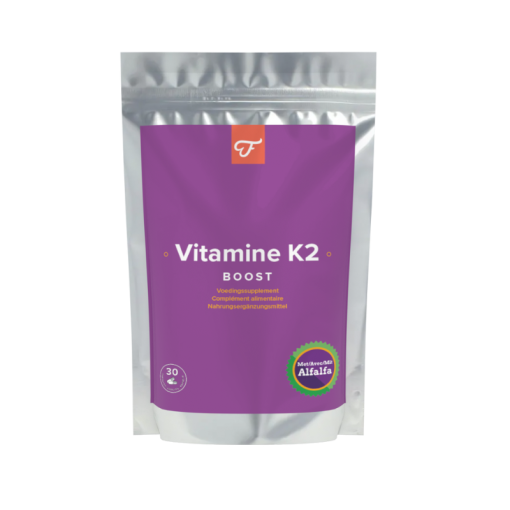 Vitamine K2 Boost