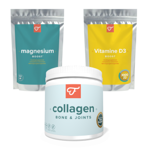 Le Pack "Os Solides"