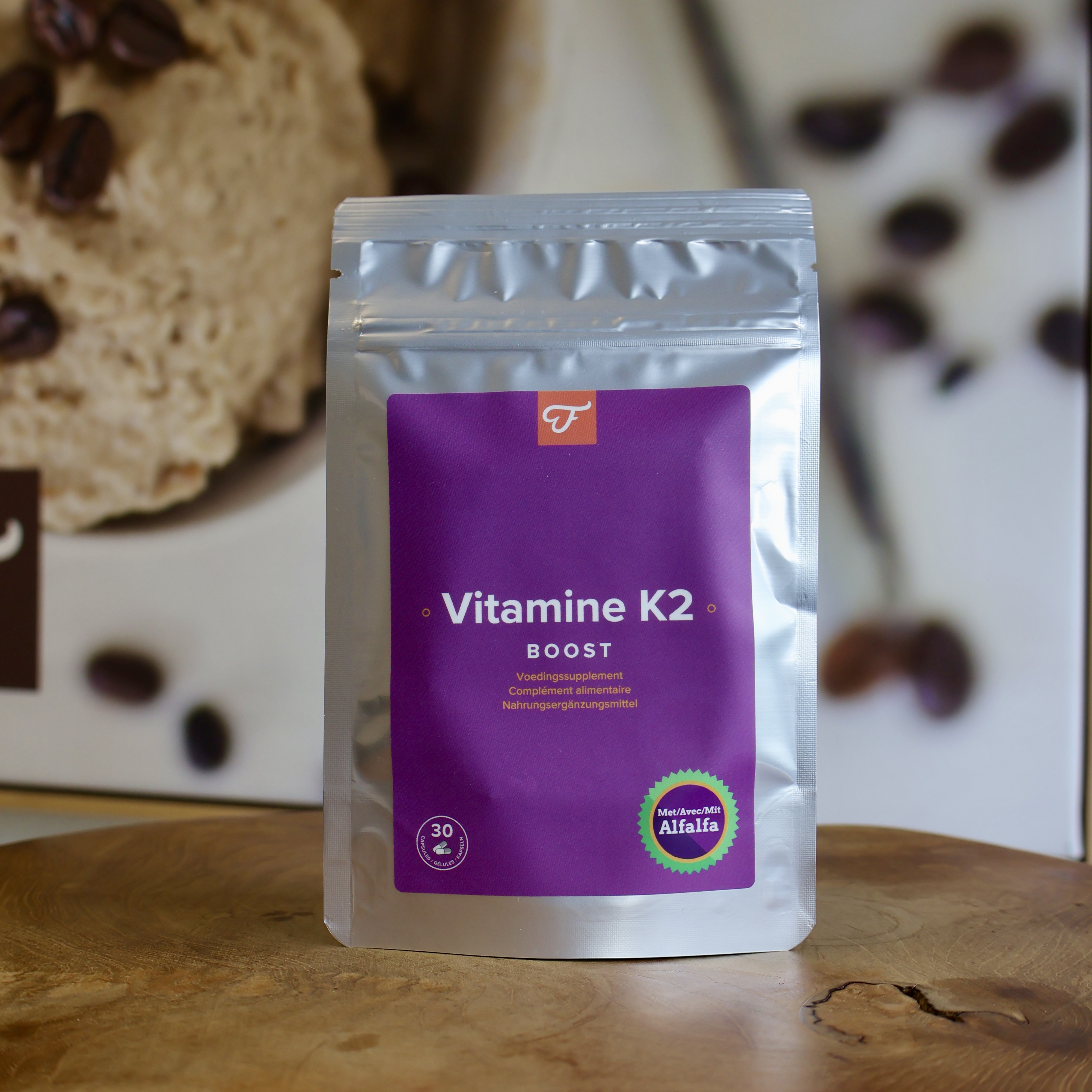 6x Vitamine K2 Boost – Image 2