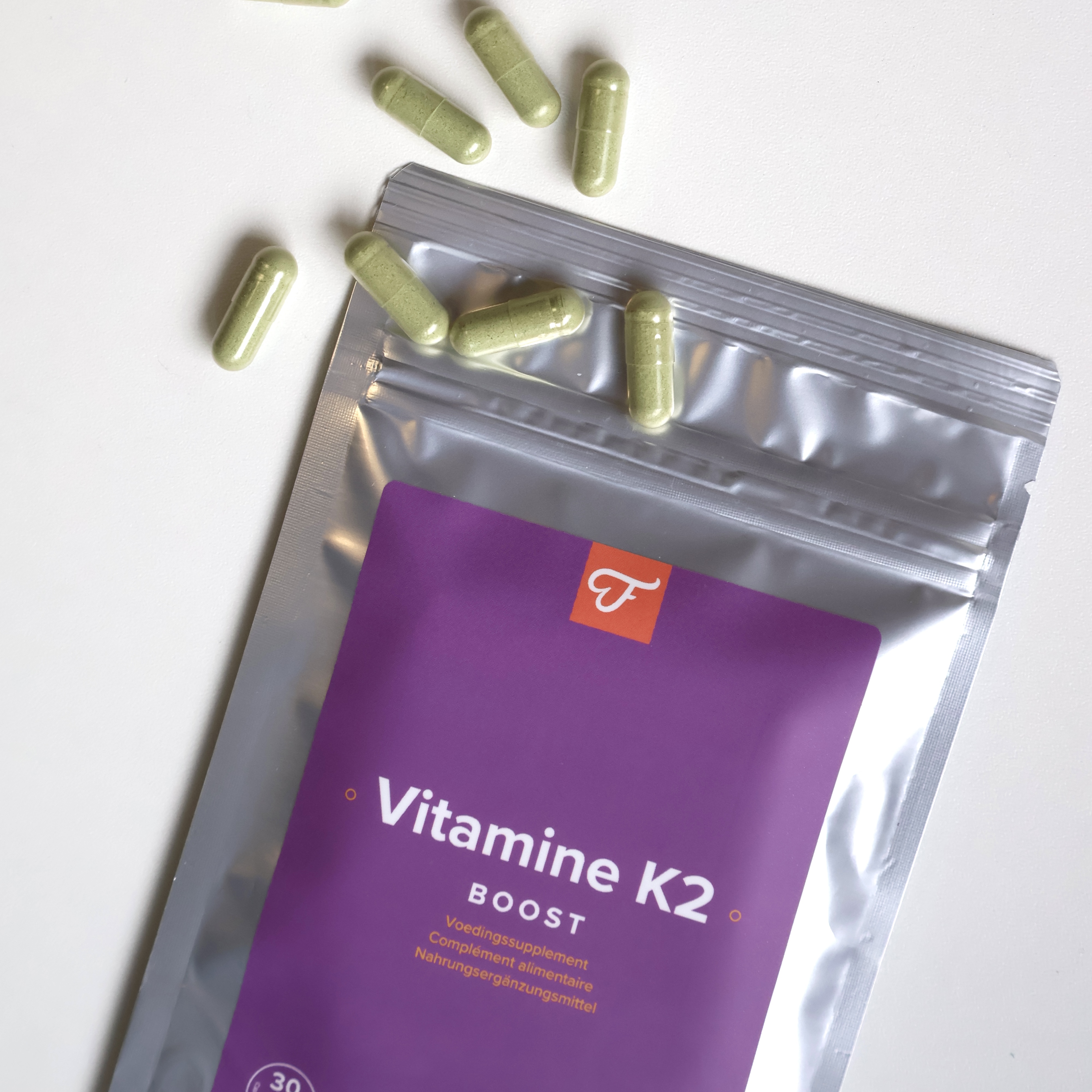 6x Vitamine K2 Boost – Image 3
