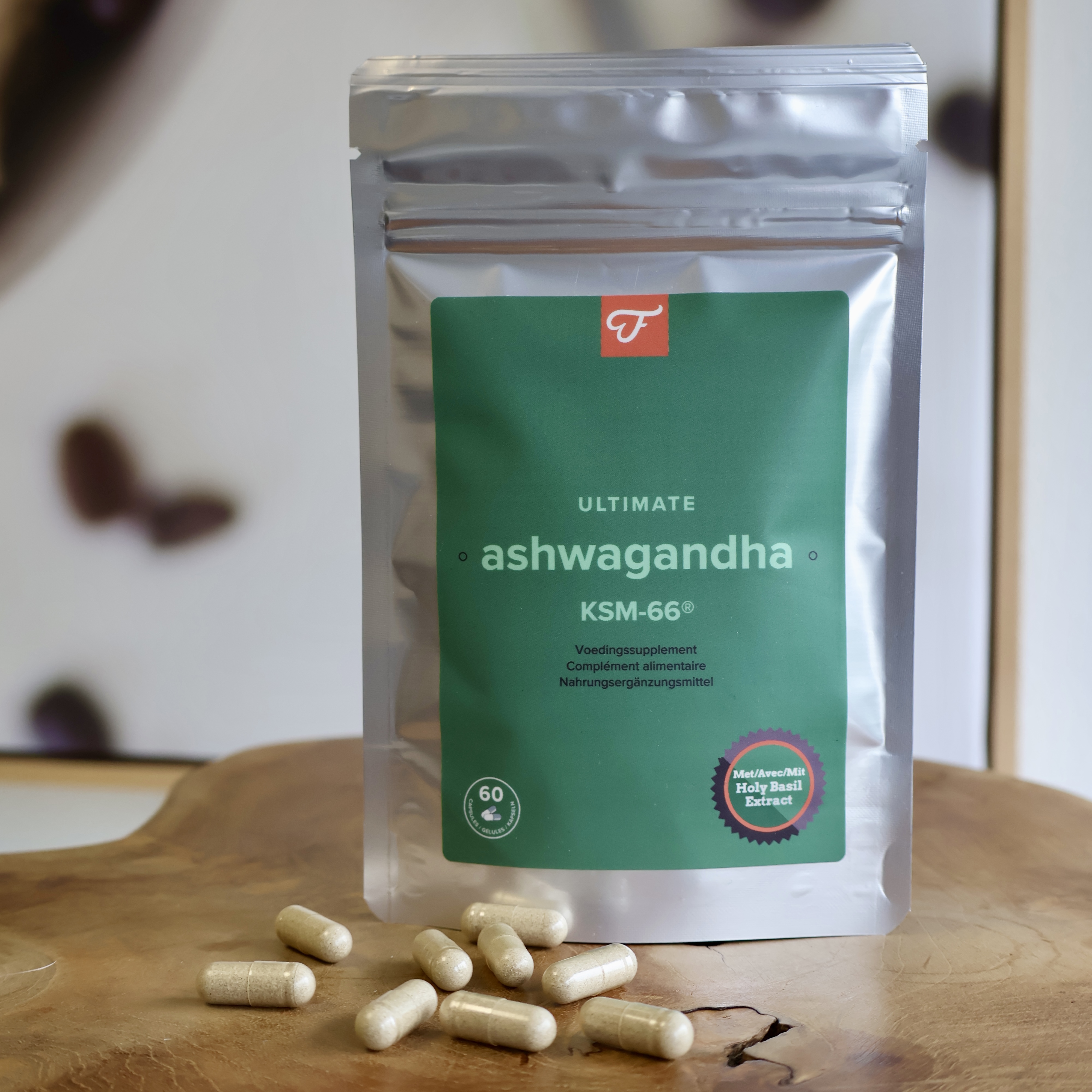 3x Ultimate Ashwagandha – Image 4