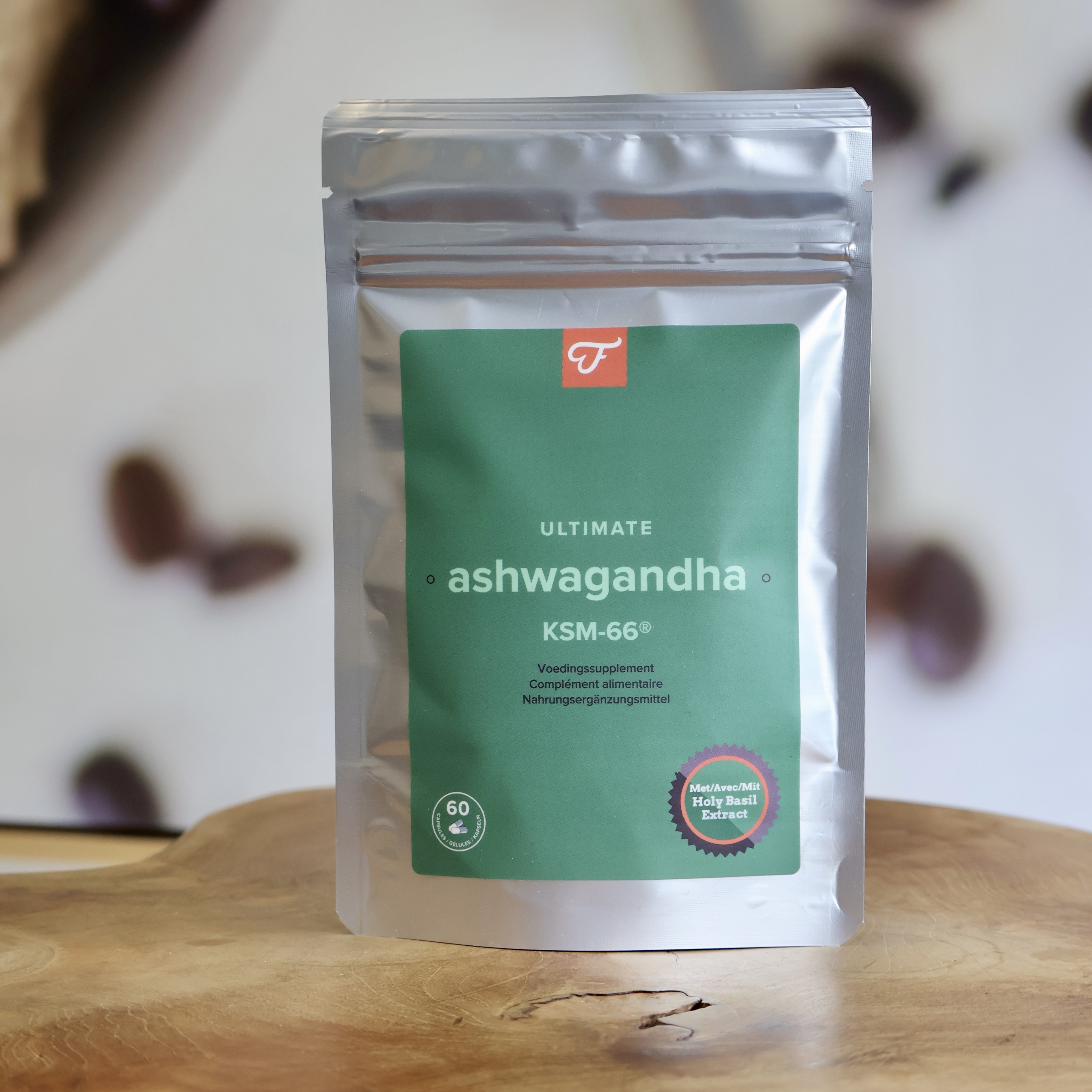 3x Ultimate Ashwagandha – Image 2