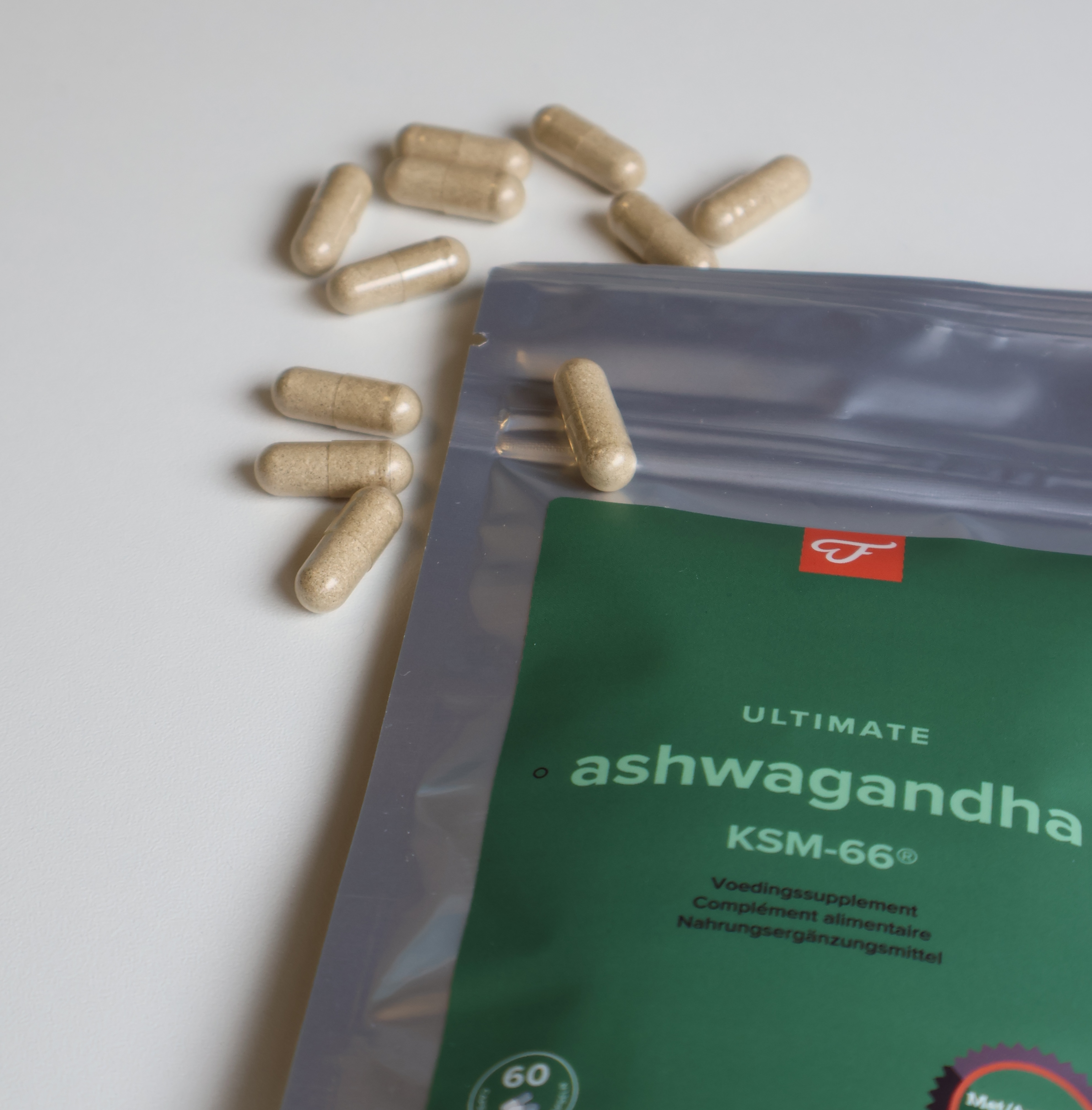 3x Ultimate Ashwagandha – Image 3