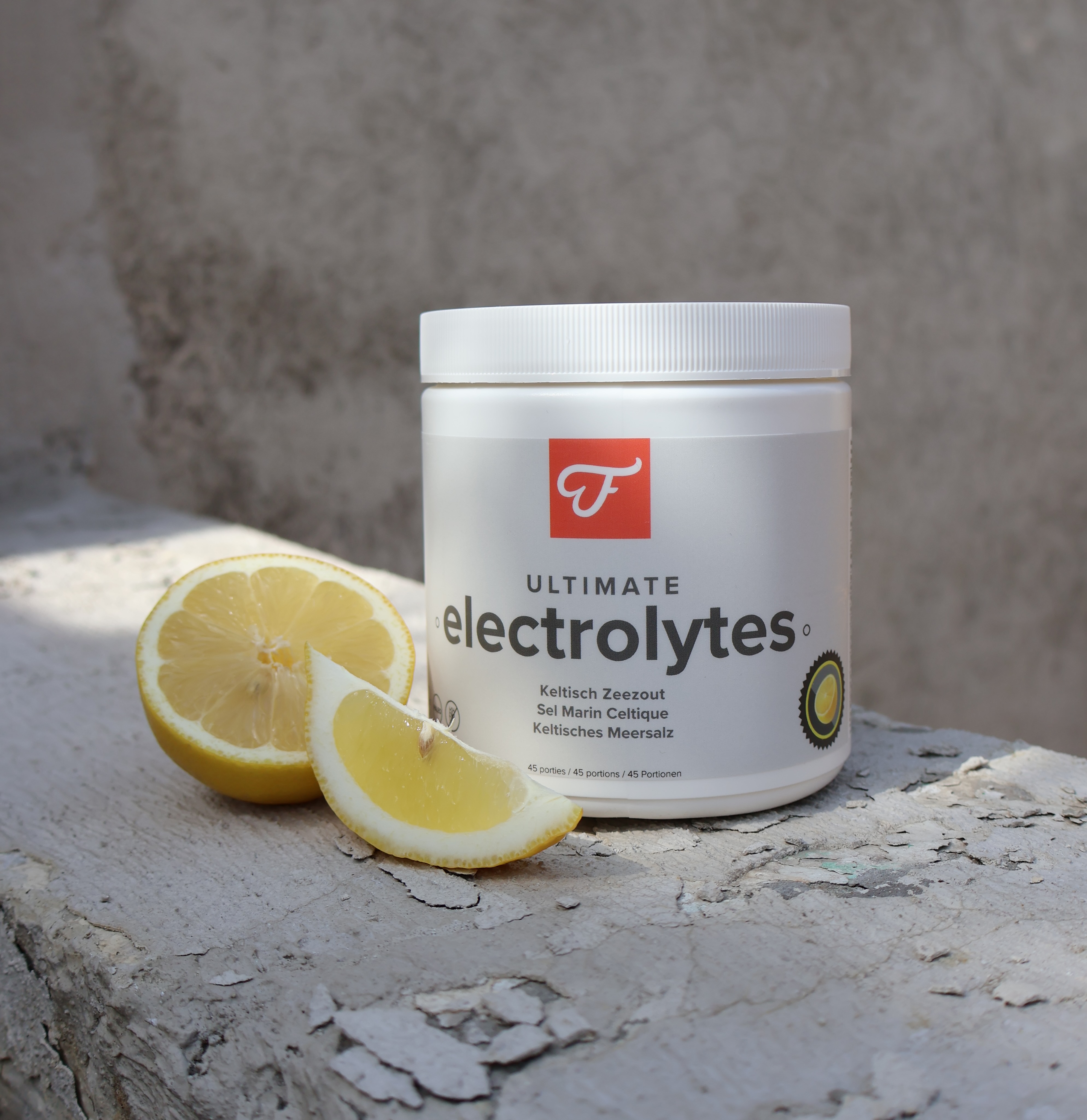 Ultimate Electrolytes Citron – Image 3