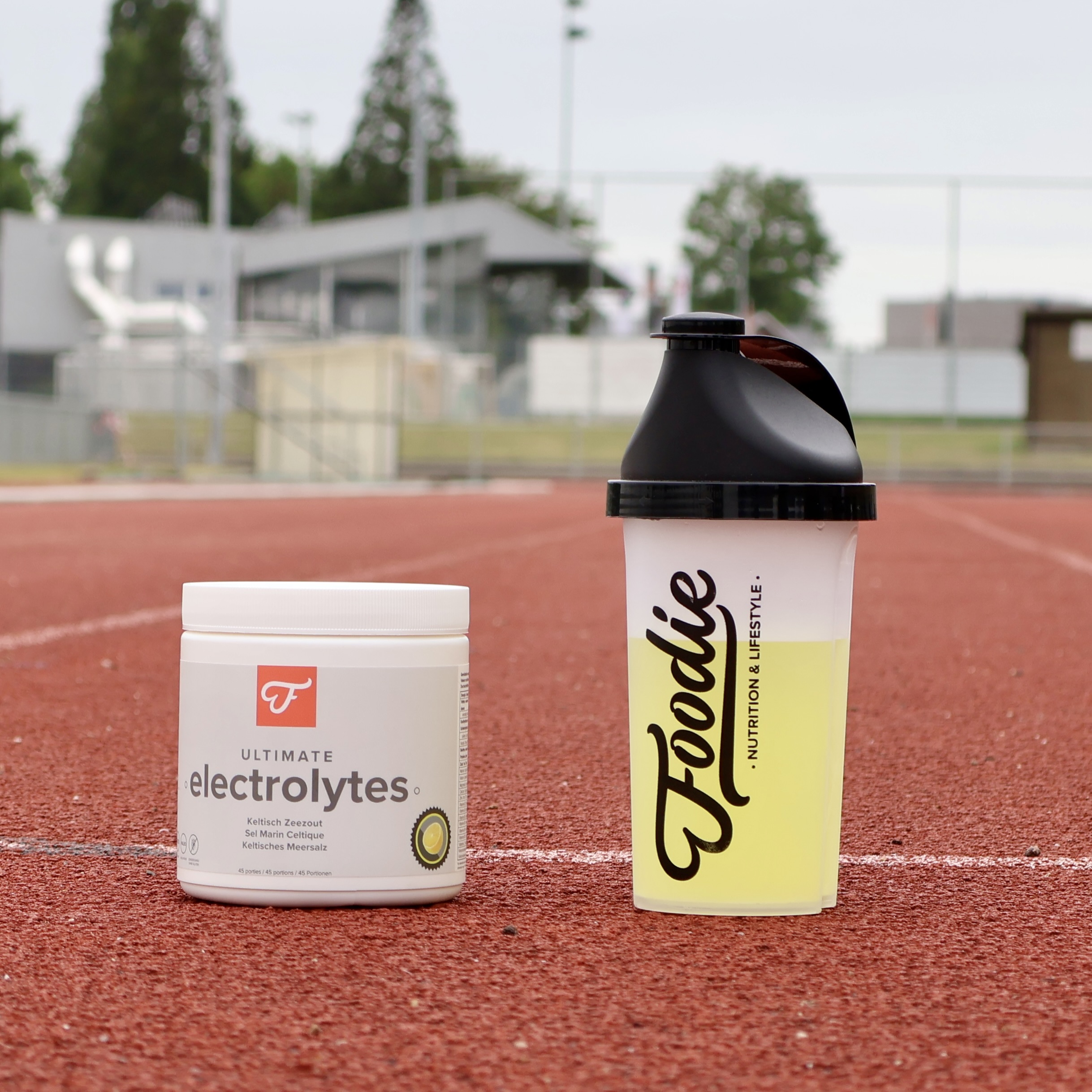 Ultimate Electrolytes Citron – Image 2