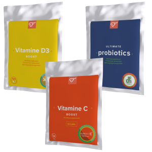 Le Pack "Immunité"