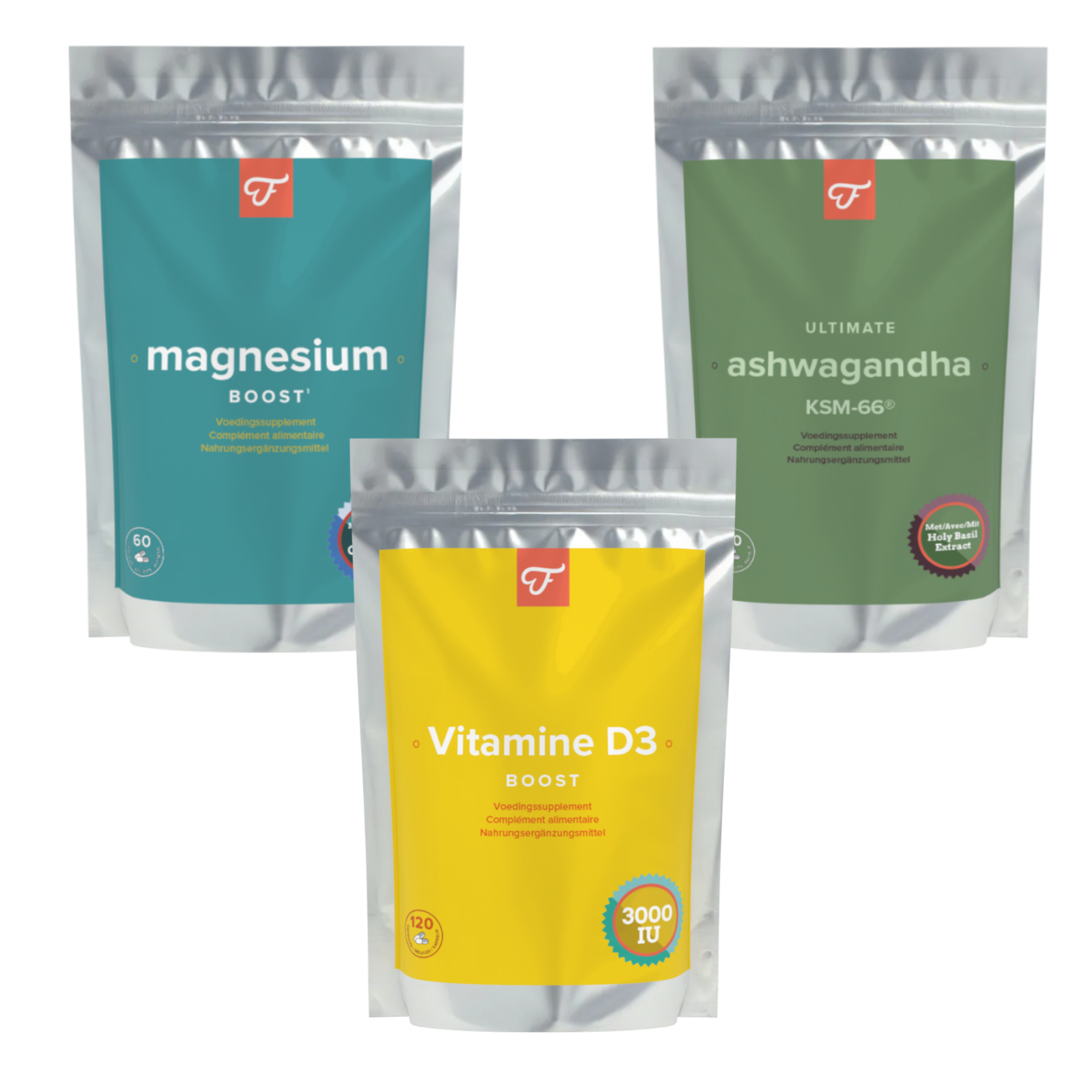 Le Pack "Bon sommeil"