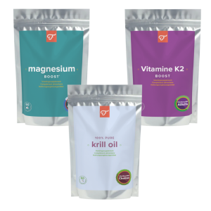 Le Pack "Santé Cardiovasculaire"