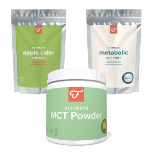 Le Pack "Perte de poids"