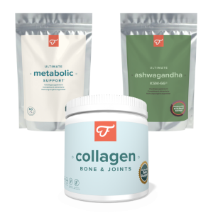 Le Pack "Ménopause"