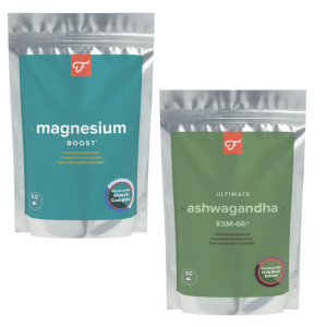 Le Pack "Moins de stress"