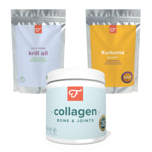 Le Pack "Articulations"