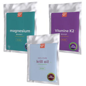 Le Pack "Santé cardiovasculaire"