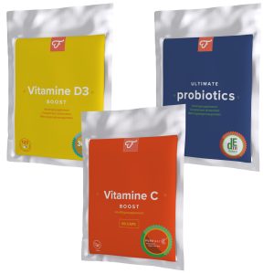 Immuniteit Bundel