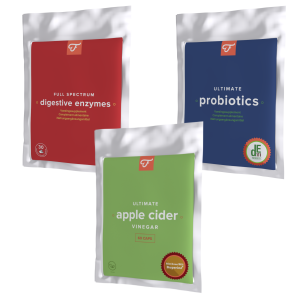 Le Pack "Digestion"