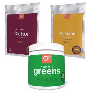 Detox Bundel