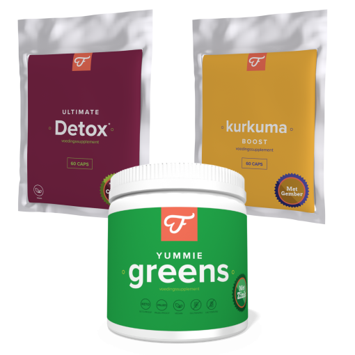 Detox Bundel