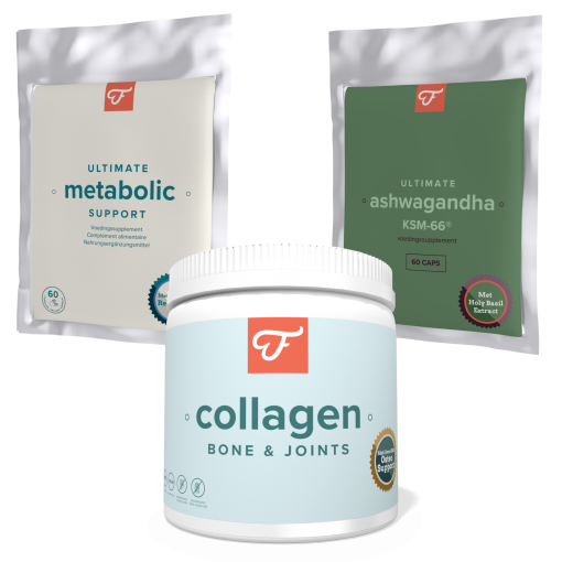 Menopauze Bundel