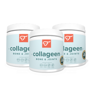 3x Collageen Bone & Joints