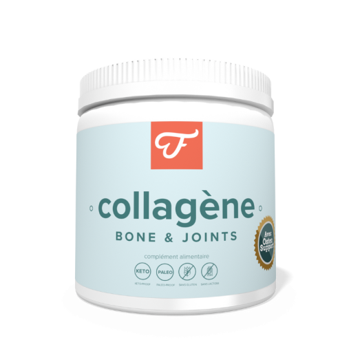 Collagen Bone & Joints (Offre)