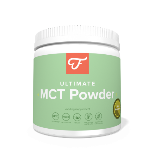 Ultimate MCT Powder