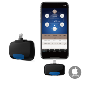 Ketometer Procheck Smart (iOS)