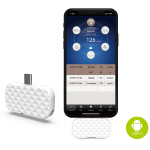 Ketometer Witty (Android)