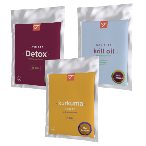 Detox Bundel