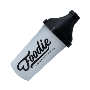 Shakebeker Foodie