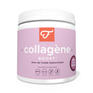 Collagène Boost