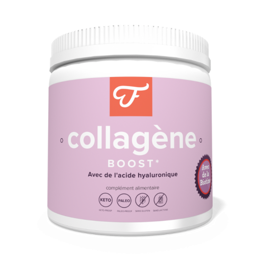 Collagène Boost (Offre)