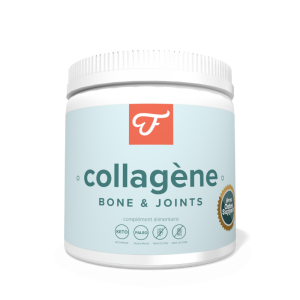 Collagène Bone & Joints