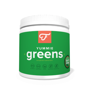 Yummie Greens