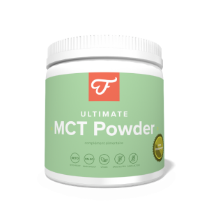 Ultimate MCT Powder